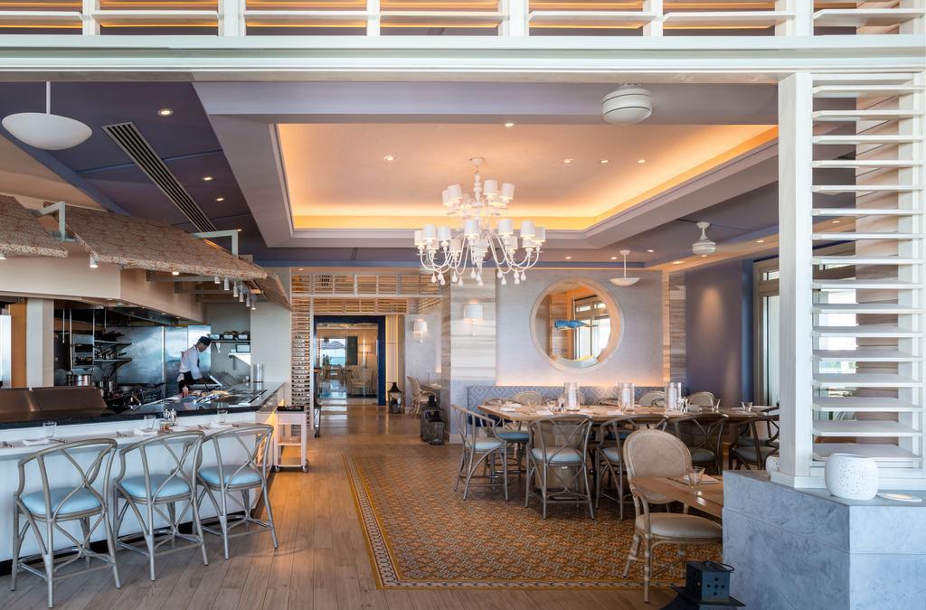 Condado Vanderbilt Hotel San Juan Luaran gambar