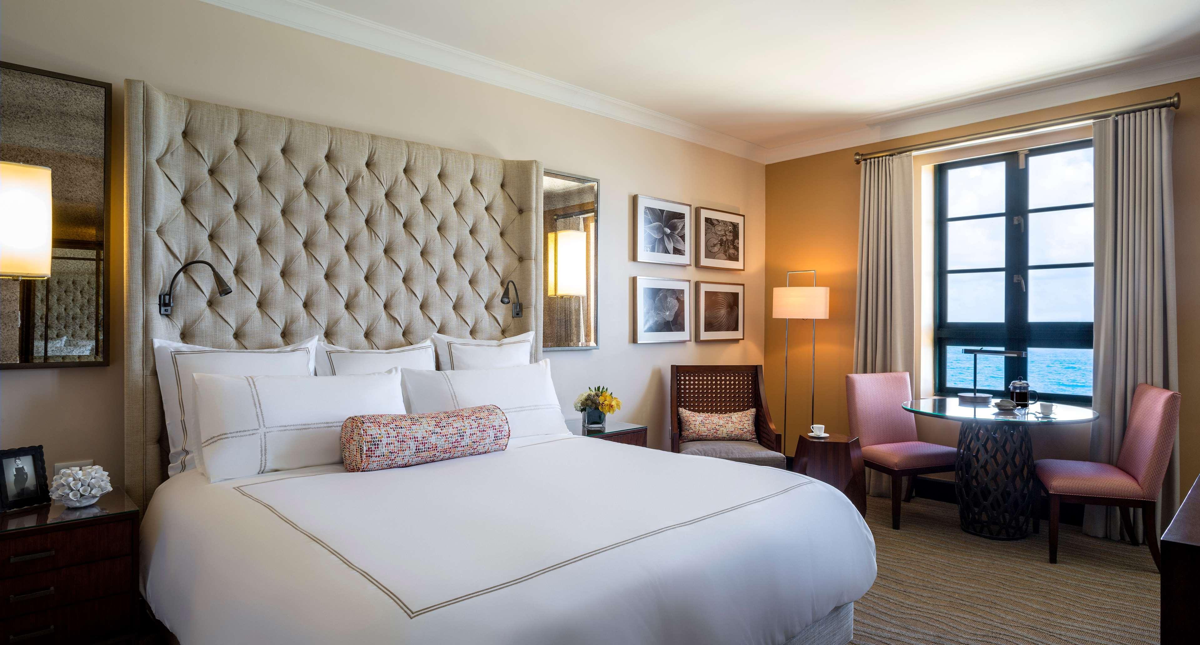 Condado Vanderbilt Hotel San Juan Luaran gambar