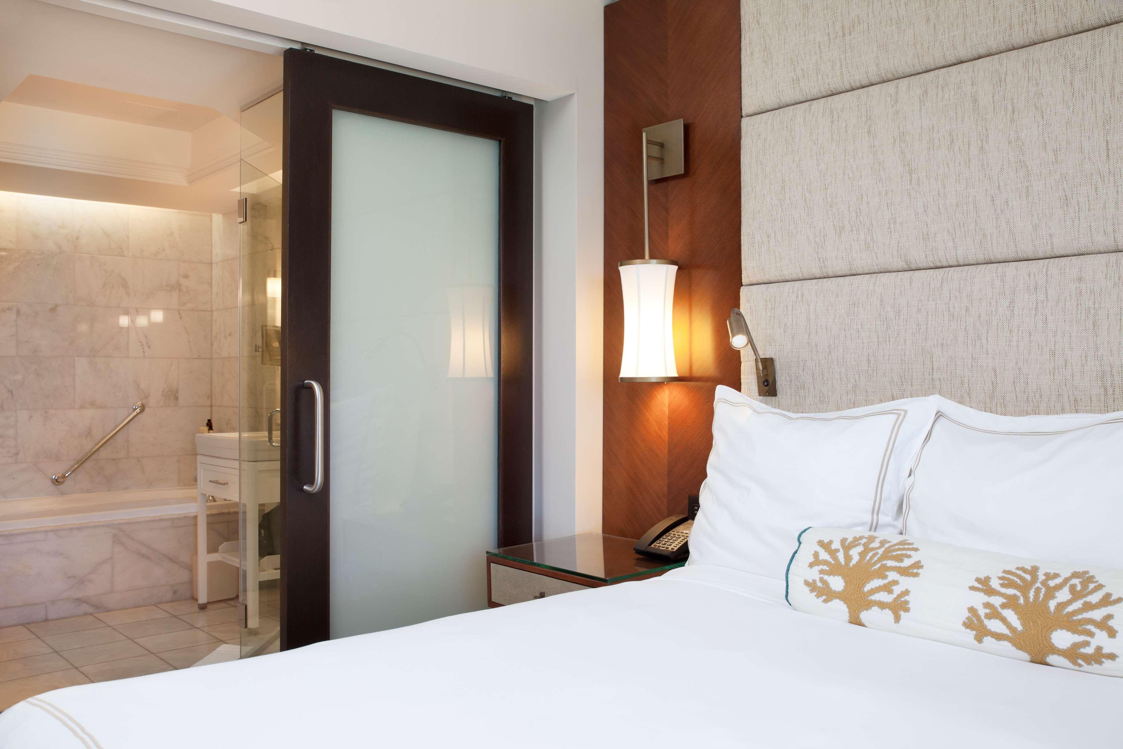 Condado Vanderbilt Hotel San Juan Luaran gambar