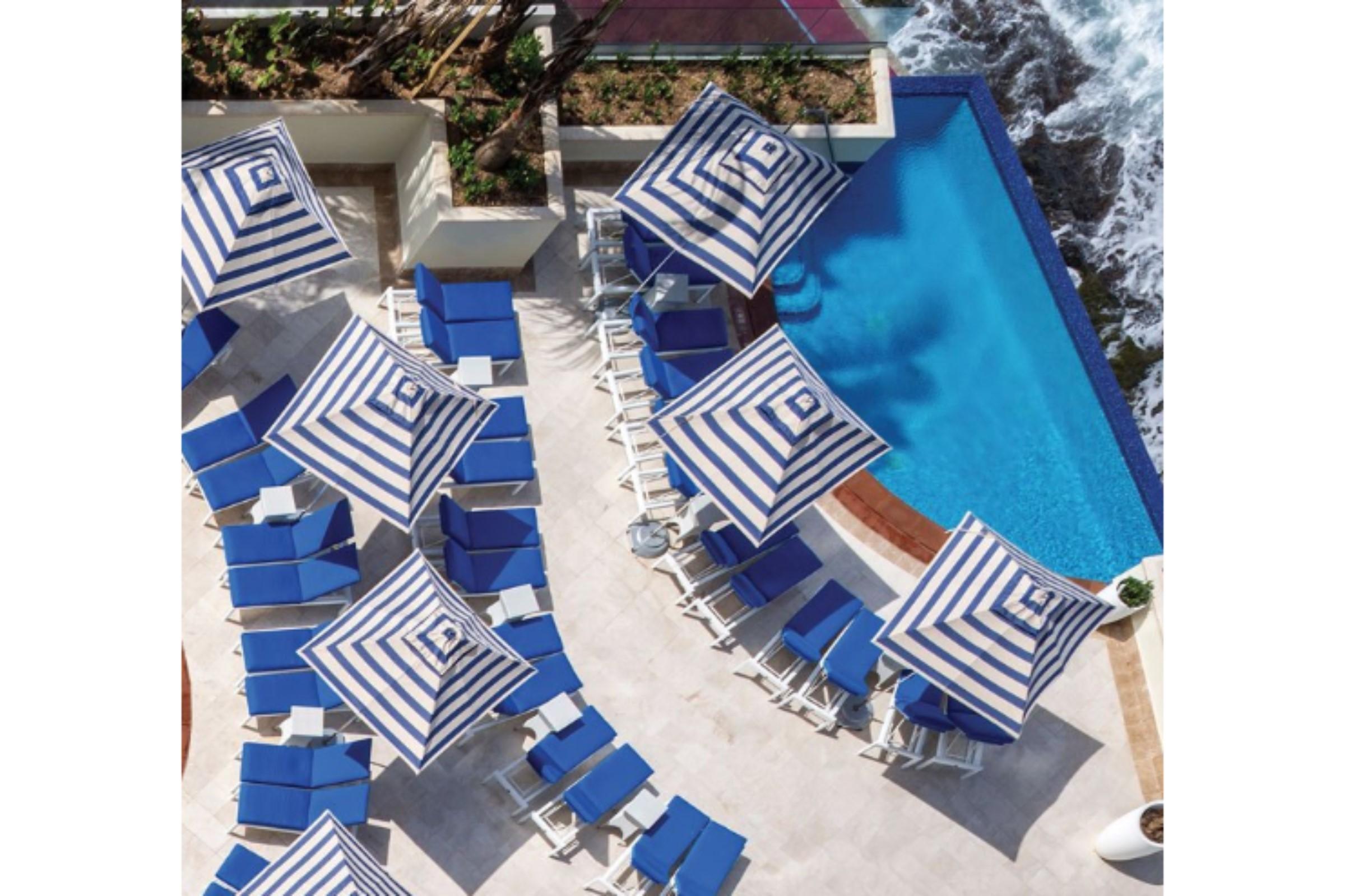 Condado Vanderbilt Hotel San Juan Luaran gambar