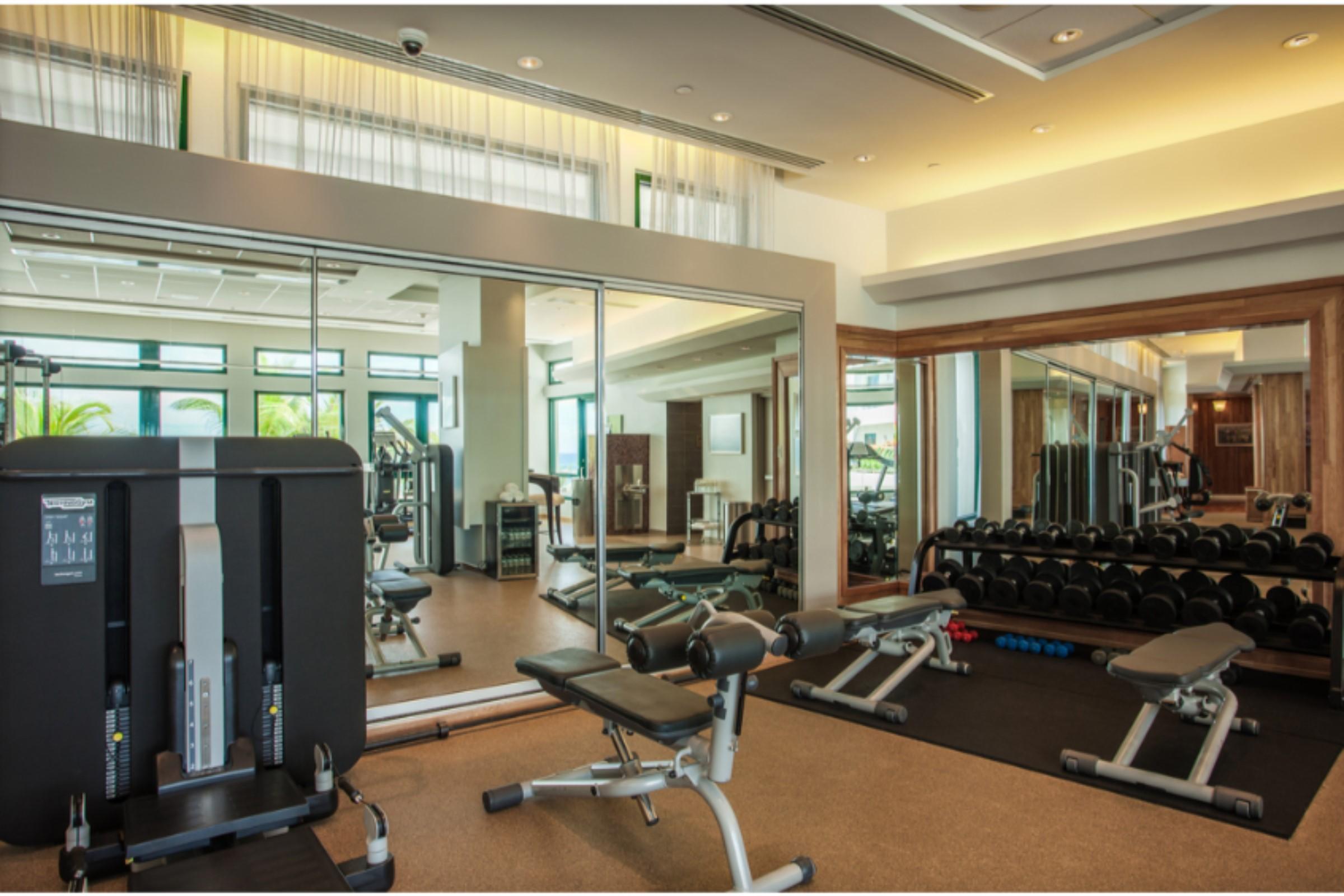Condado Vanderbilt Hotel San Juan Luaran gambar
