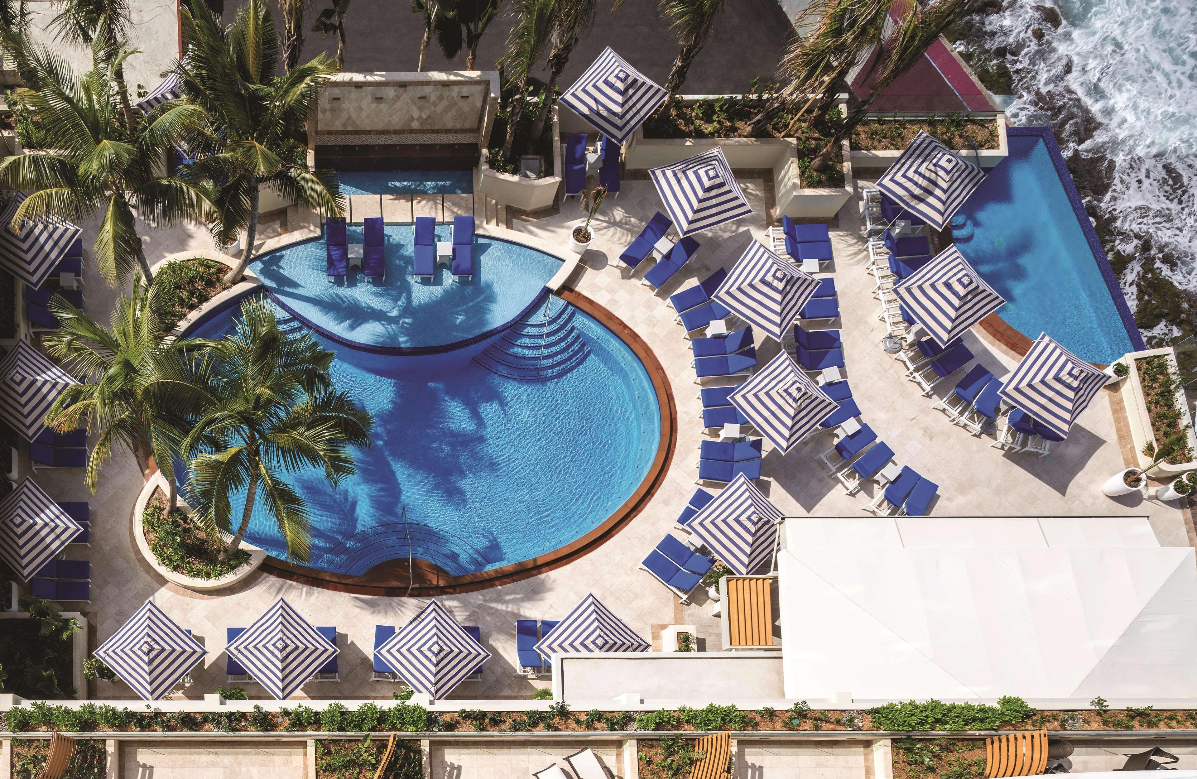 Condado Vanderbilt Hotel San Juan Luaran gambar