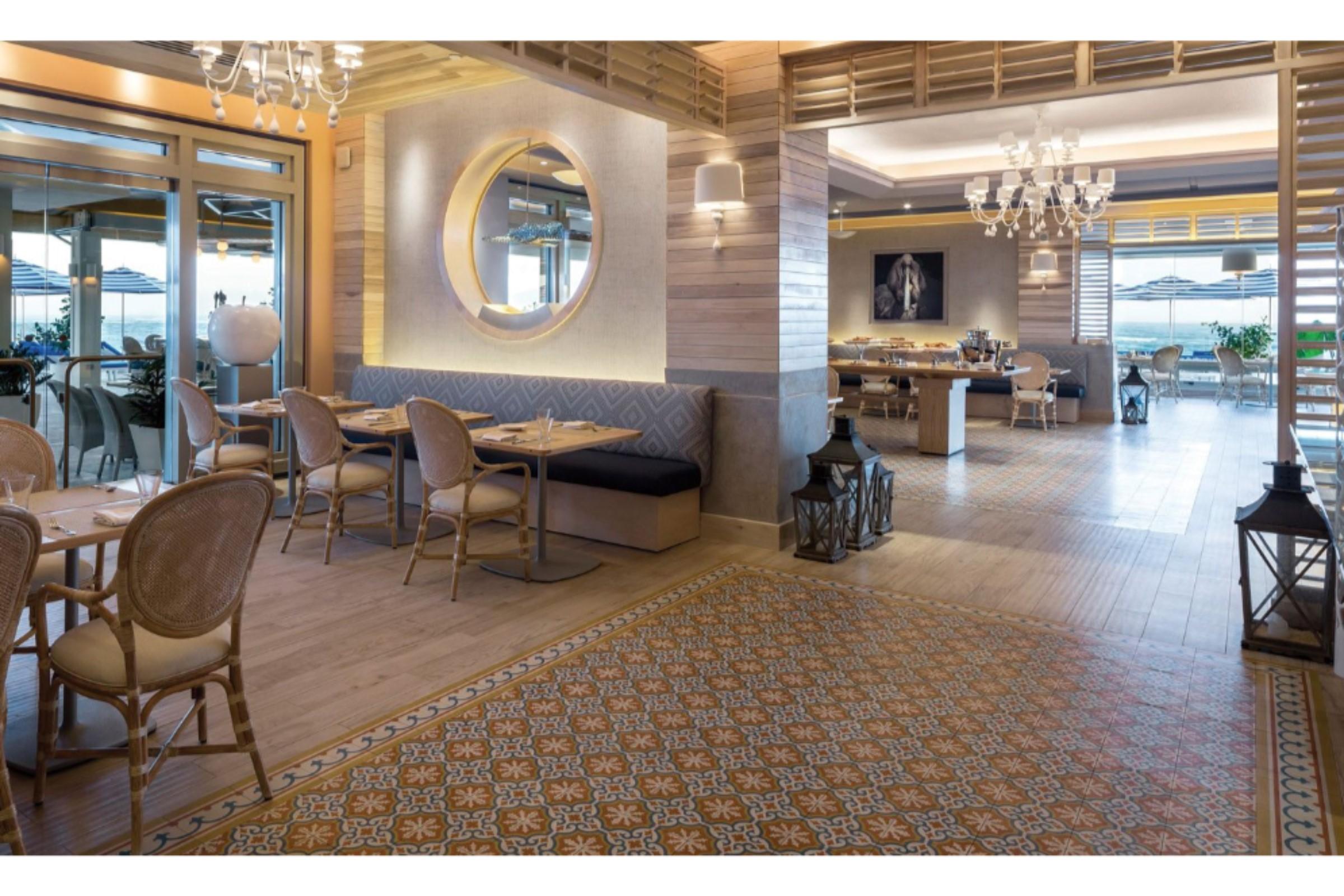 Condado Vanderbilt Hotel San Juan Luaran gambar