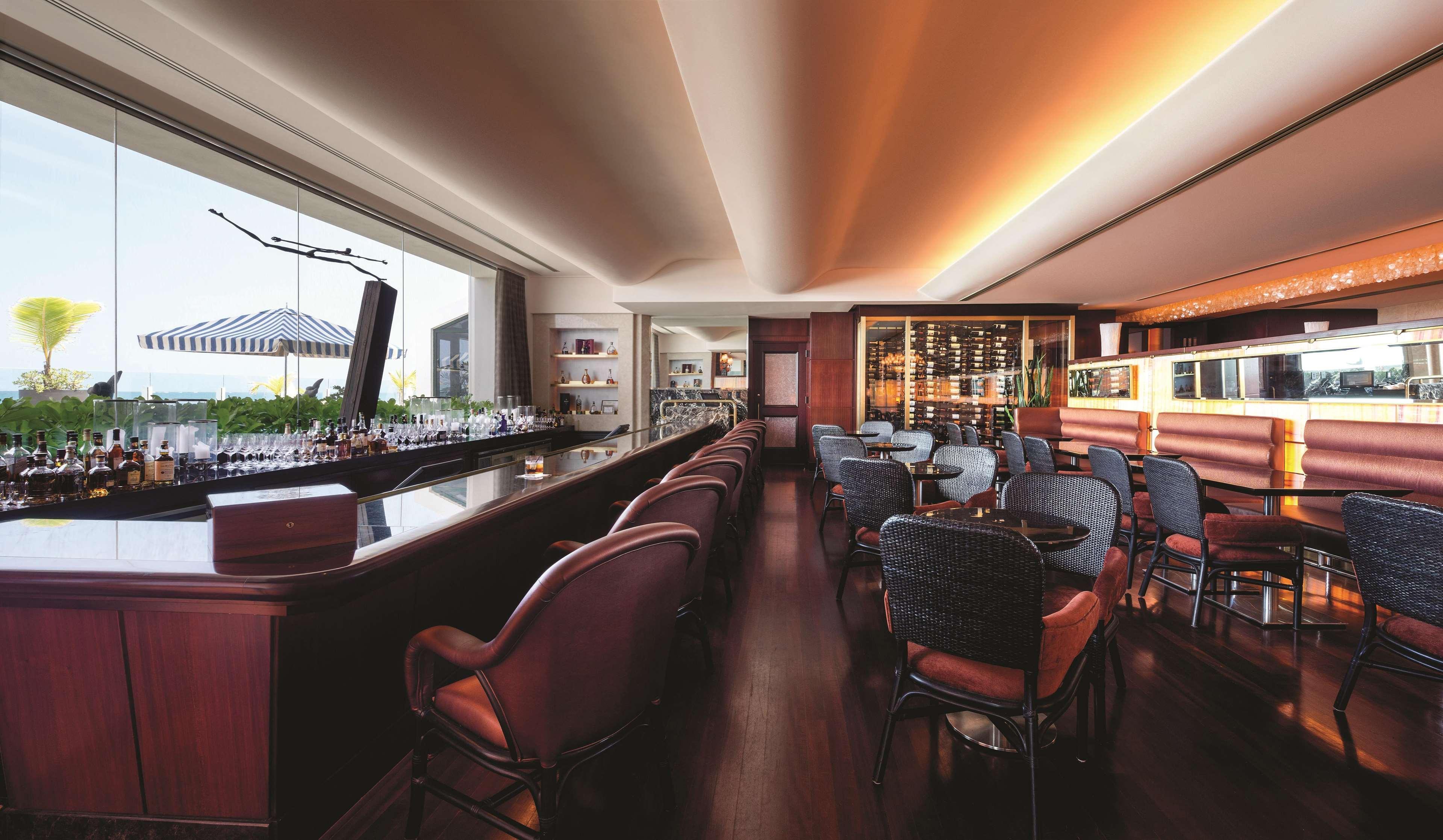 Condado Vanderbilt Hotel San Juan Luaran gambar