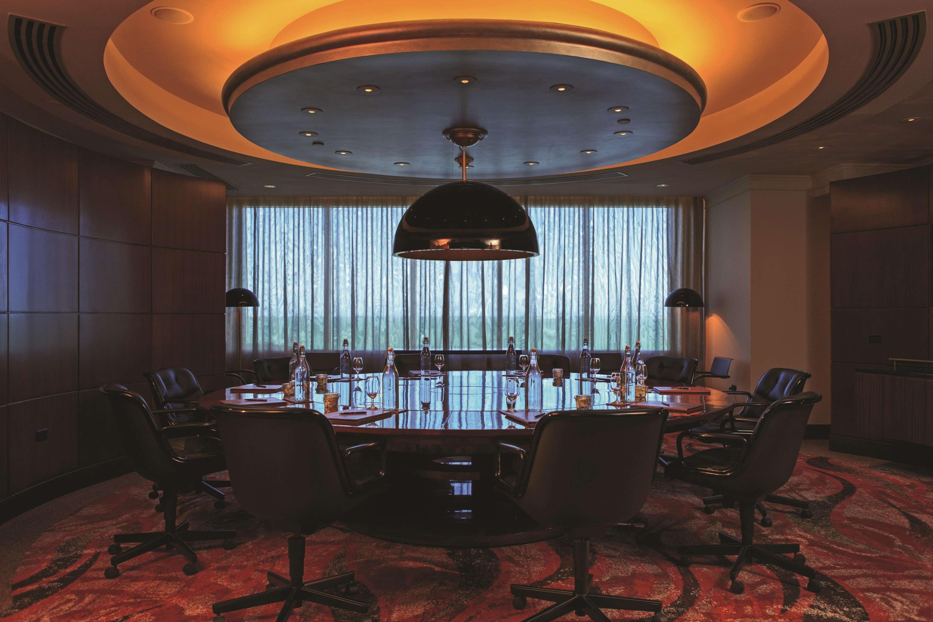Condado Vanderbilt Hotel San Juan Luaran gambar