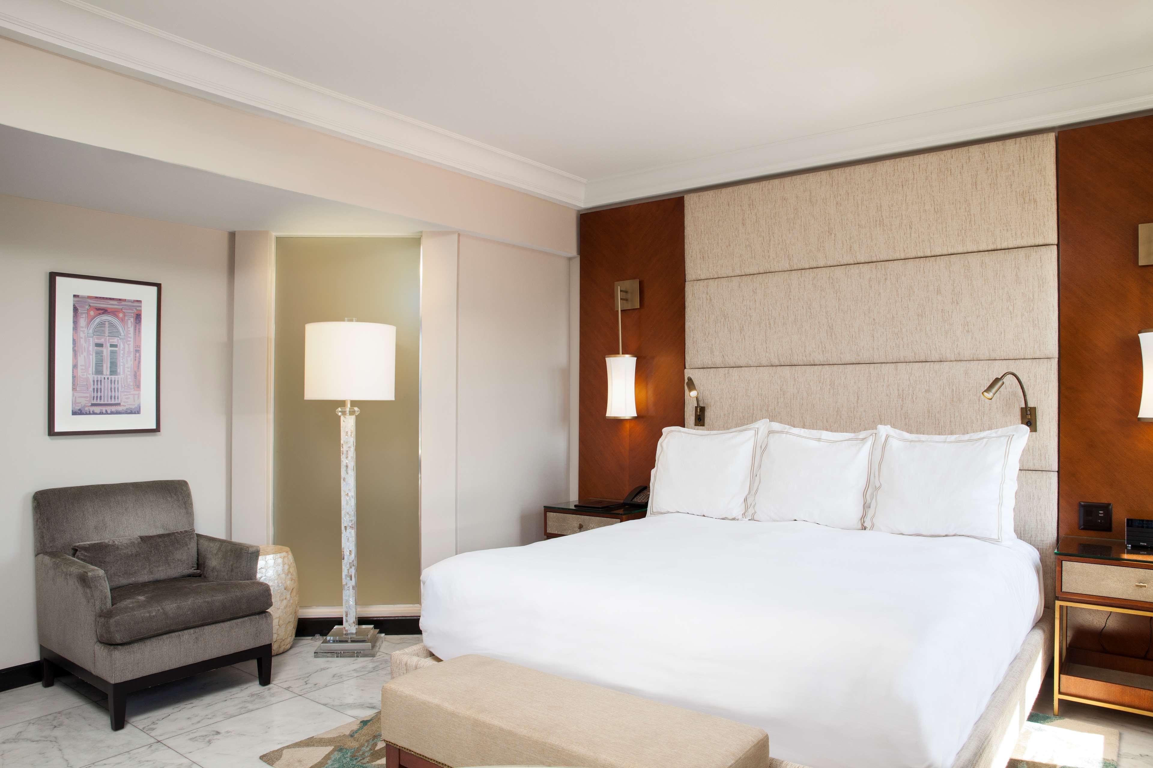 Condado Vanderbilt Hotel San Juan Luaran gambar