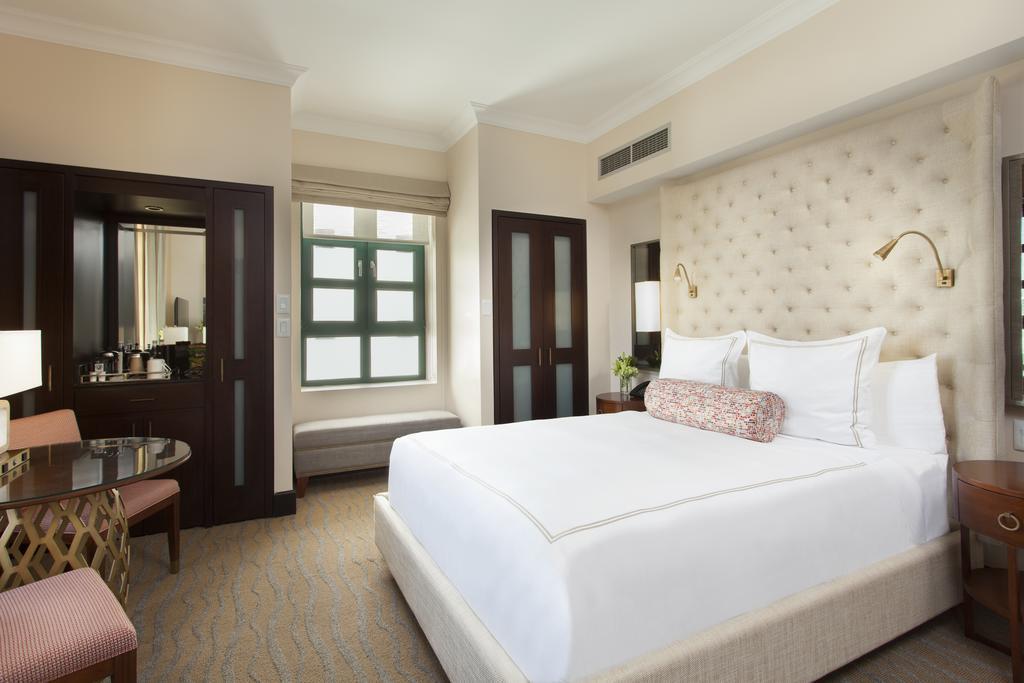 Condado Vanderbilt Hotel San Juan Luaran gambar