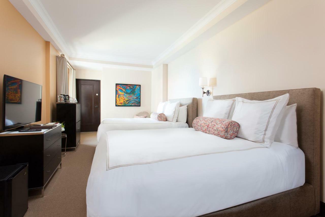 Condado Vanderbilt Hotel San Juan Luaran gambar